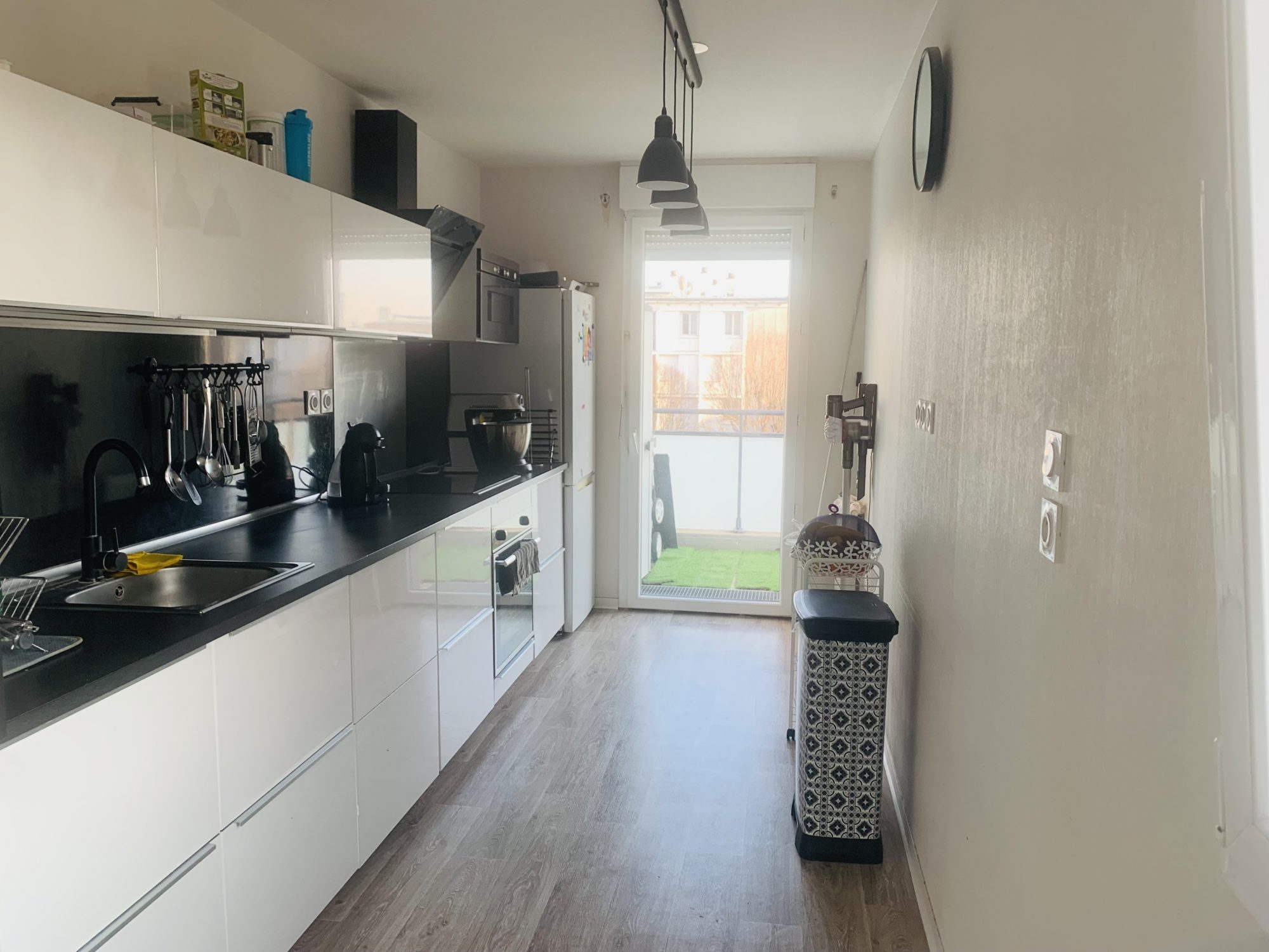 Photo 2 — CARREZ IMMOBILIER