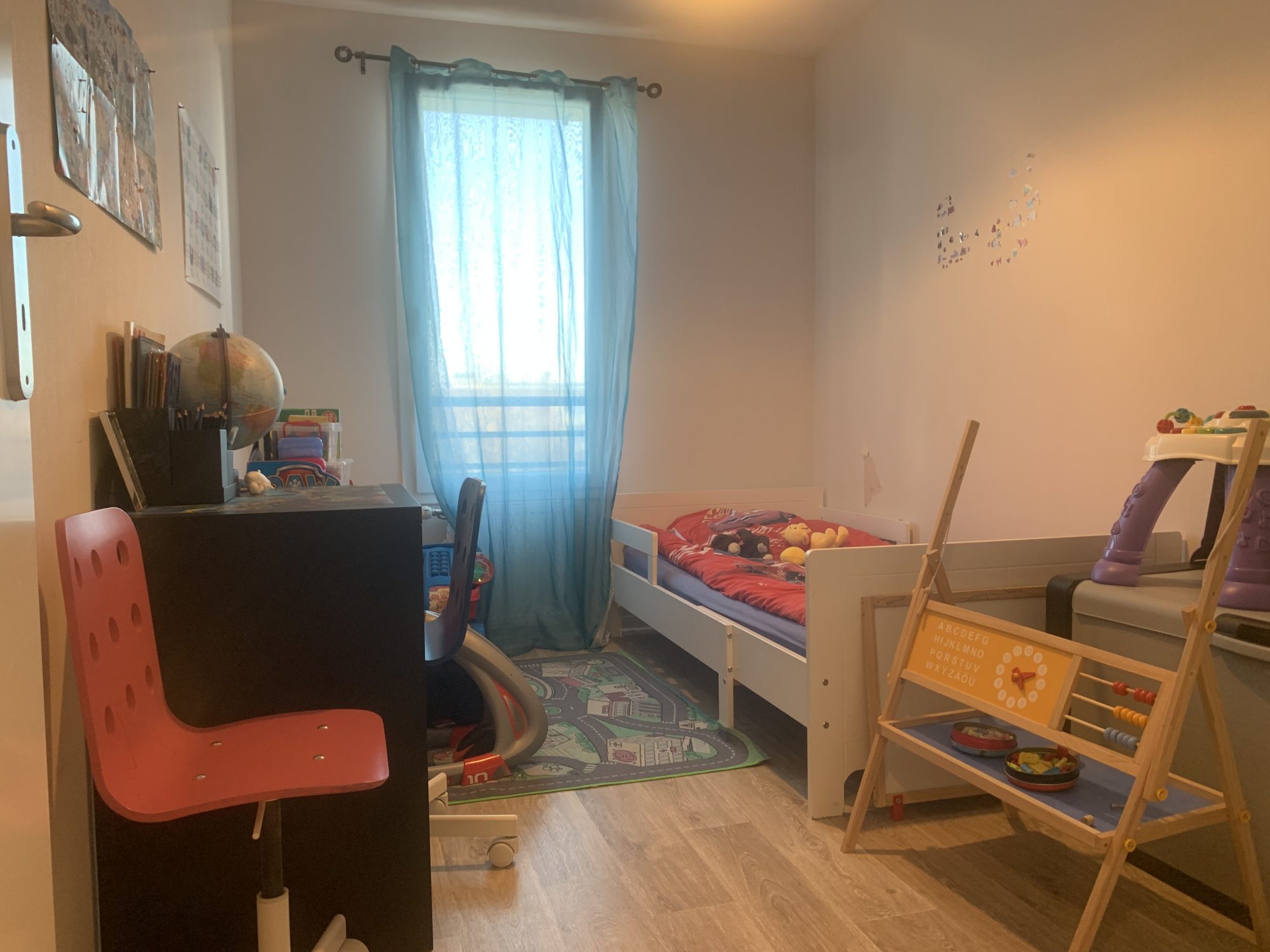 Photo 7 — CARREZ IMMOBILIER