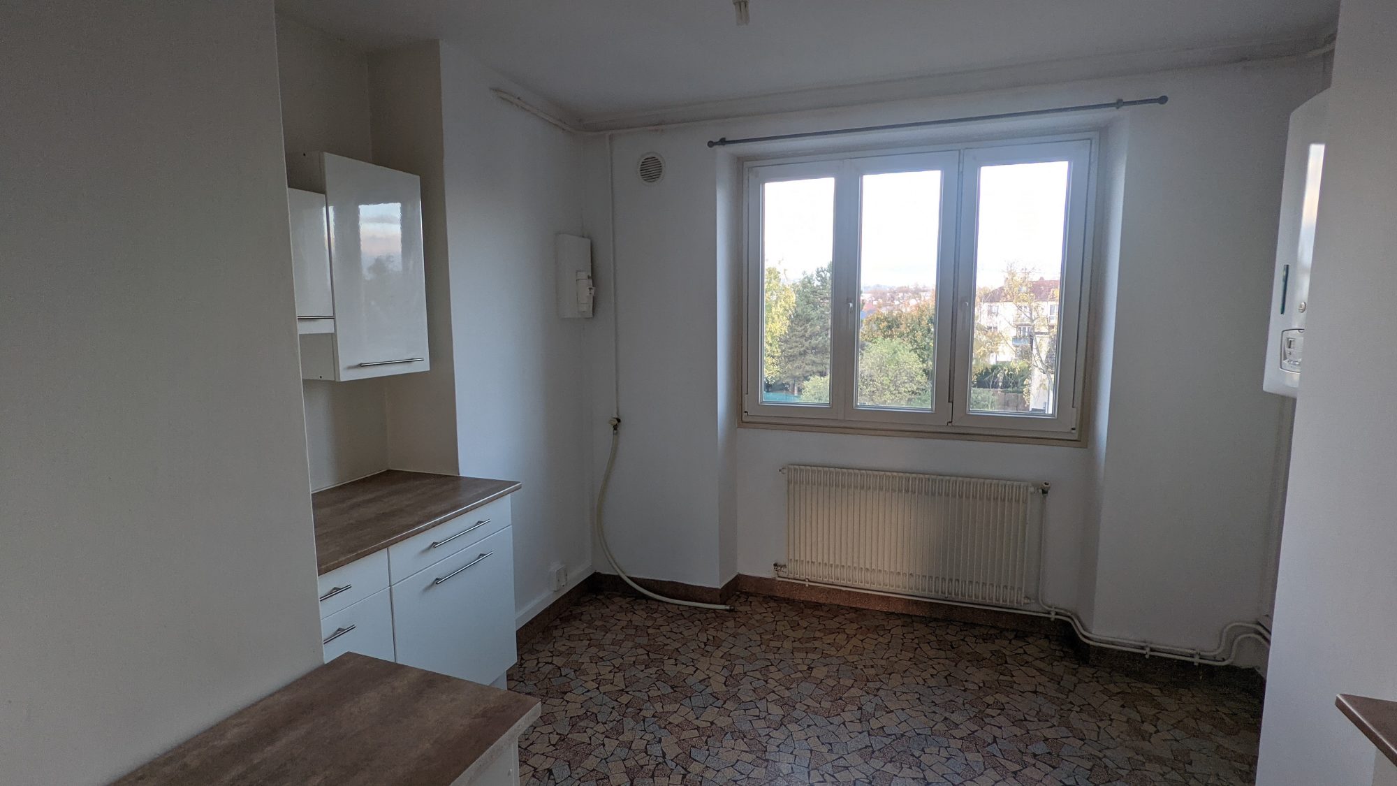 Photo 3 — CARREZ IMMOBILIER