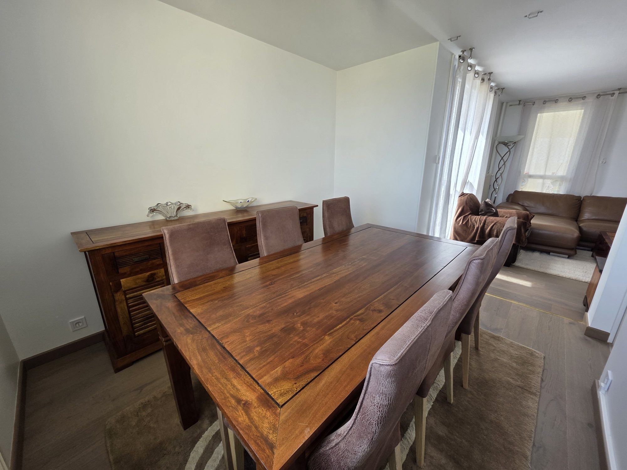Photo 2 — CARREZ IMMOBILIER