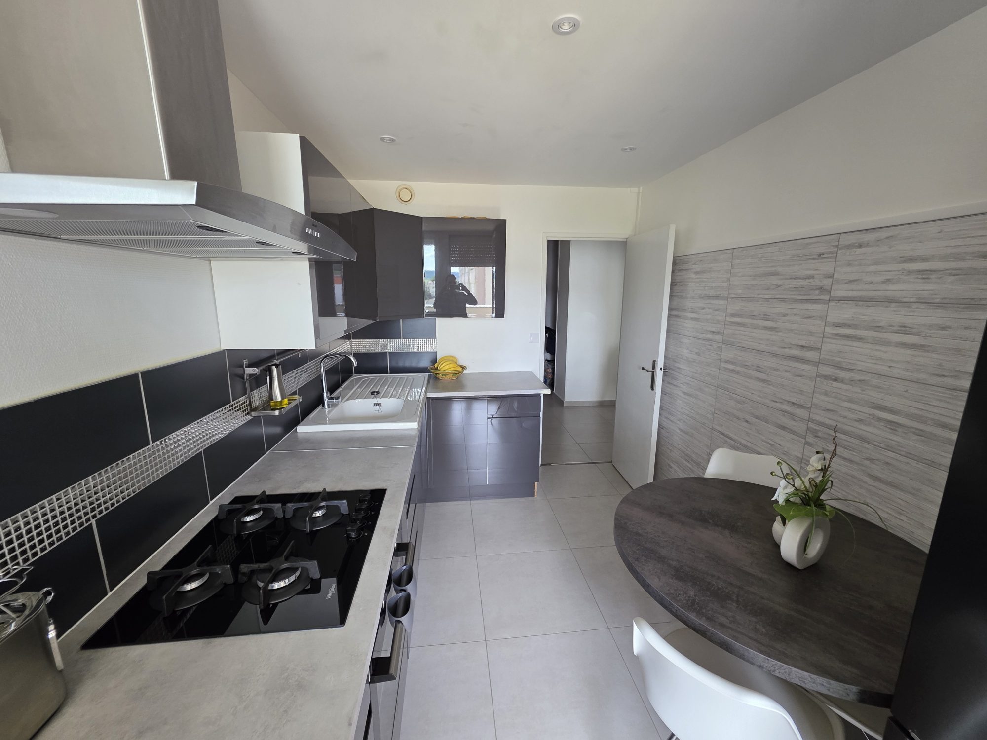 Photo 3 — CARREZ IMMOBILIER