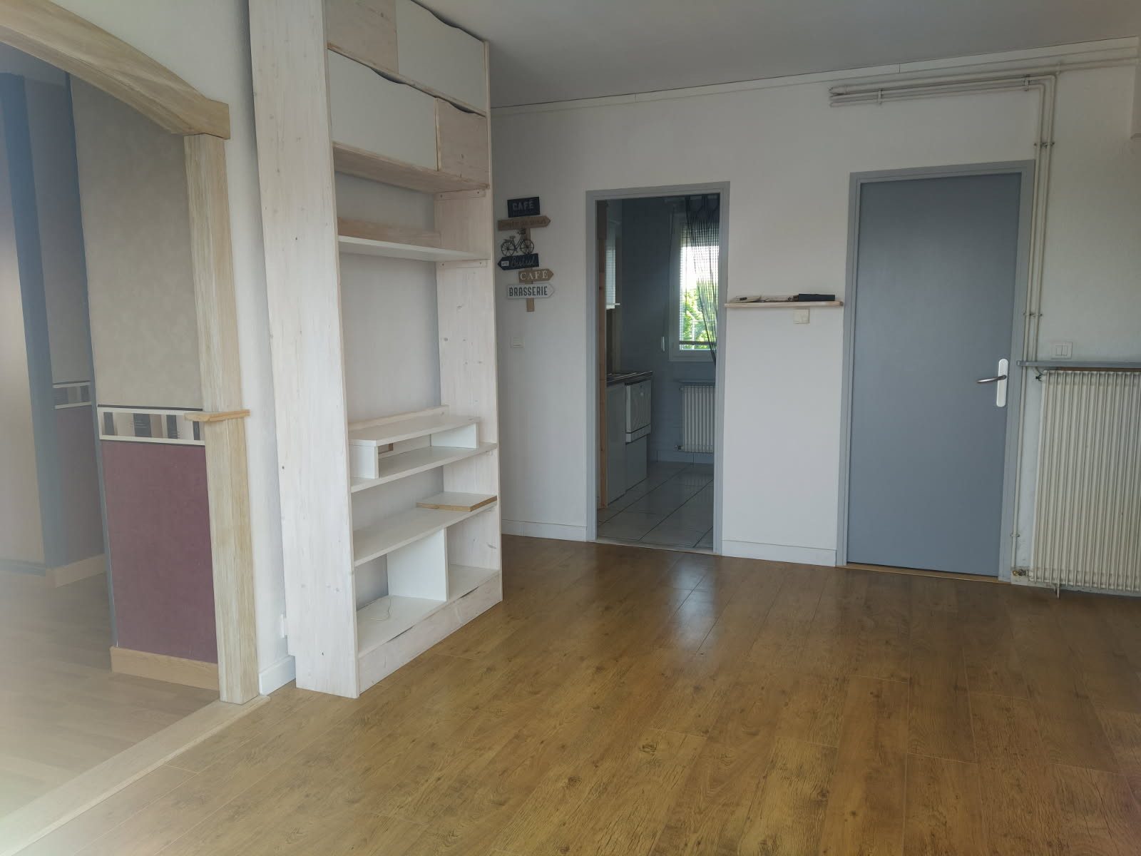 Photo 3 — CARREZ IMMOBILIER