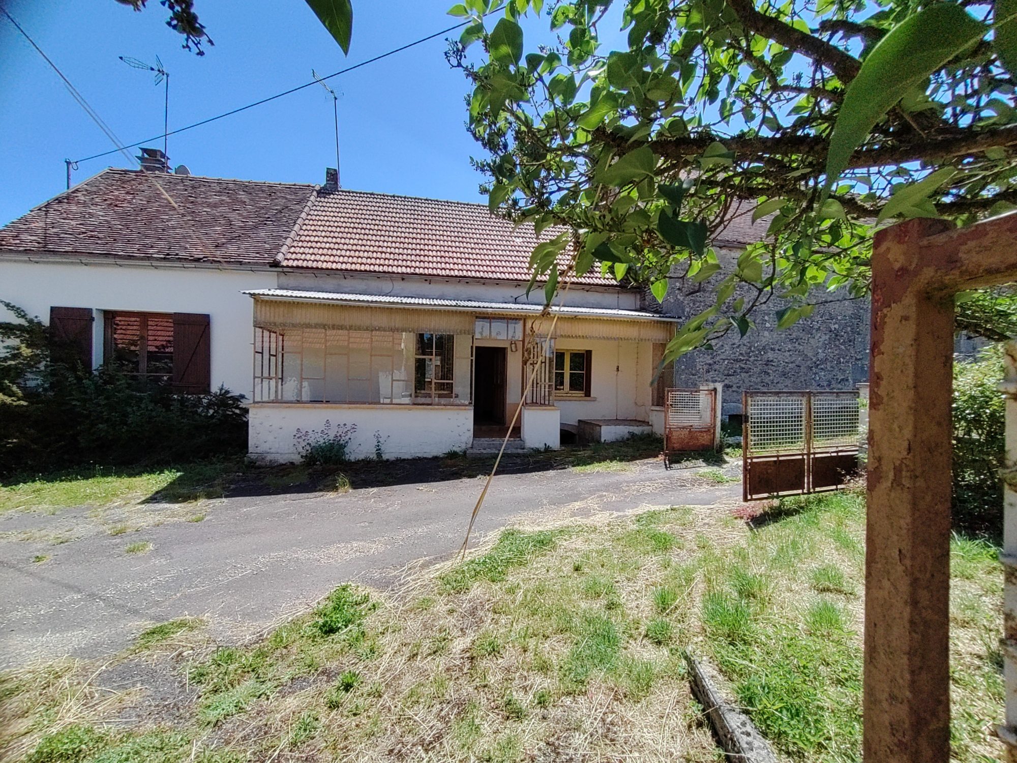 Photo 8 — CARREZ IMMOBILIER
