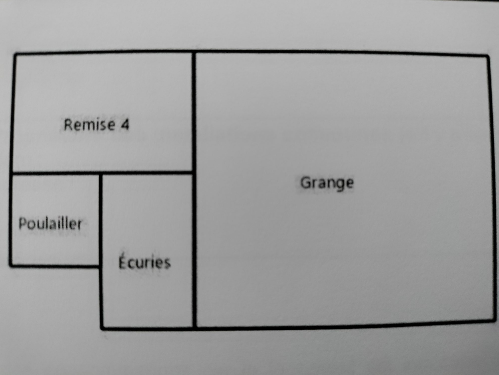 Photo 3 — CARREZ IMMOBILIER