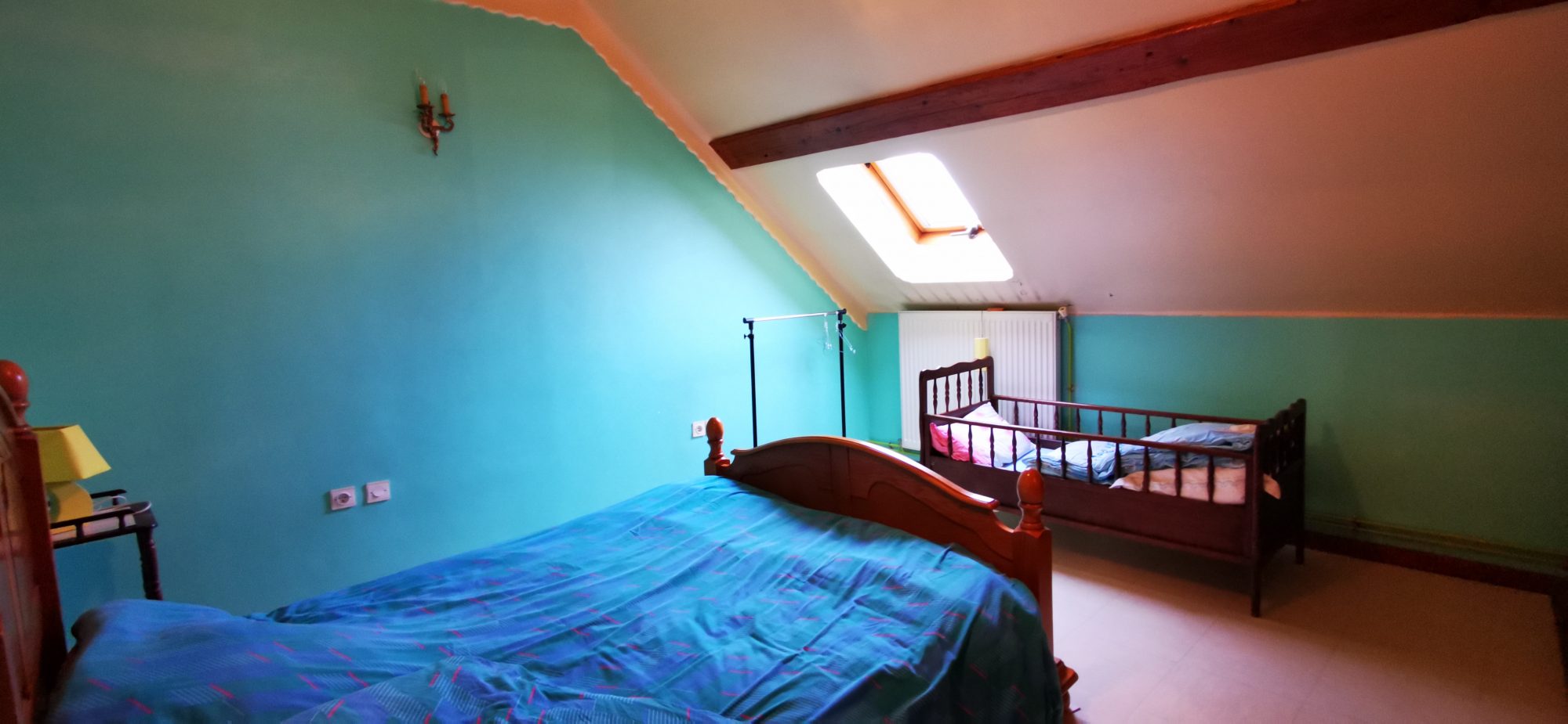 Photo 6 — CARREZ IMMOBILIER