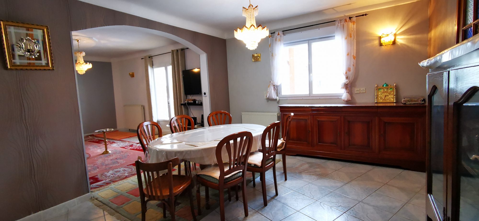Photo 2 — CARREZ IMMOBILIER
