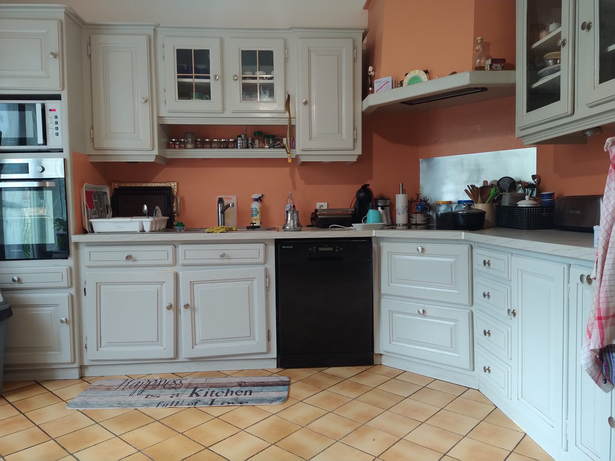 Photo 2 — CARREZ IMMOBILIER