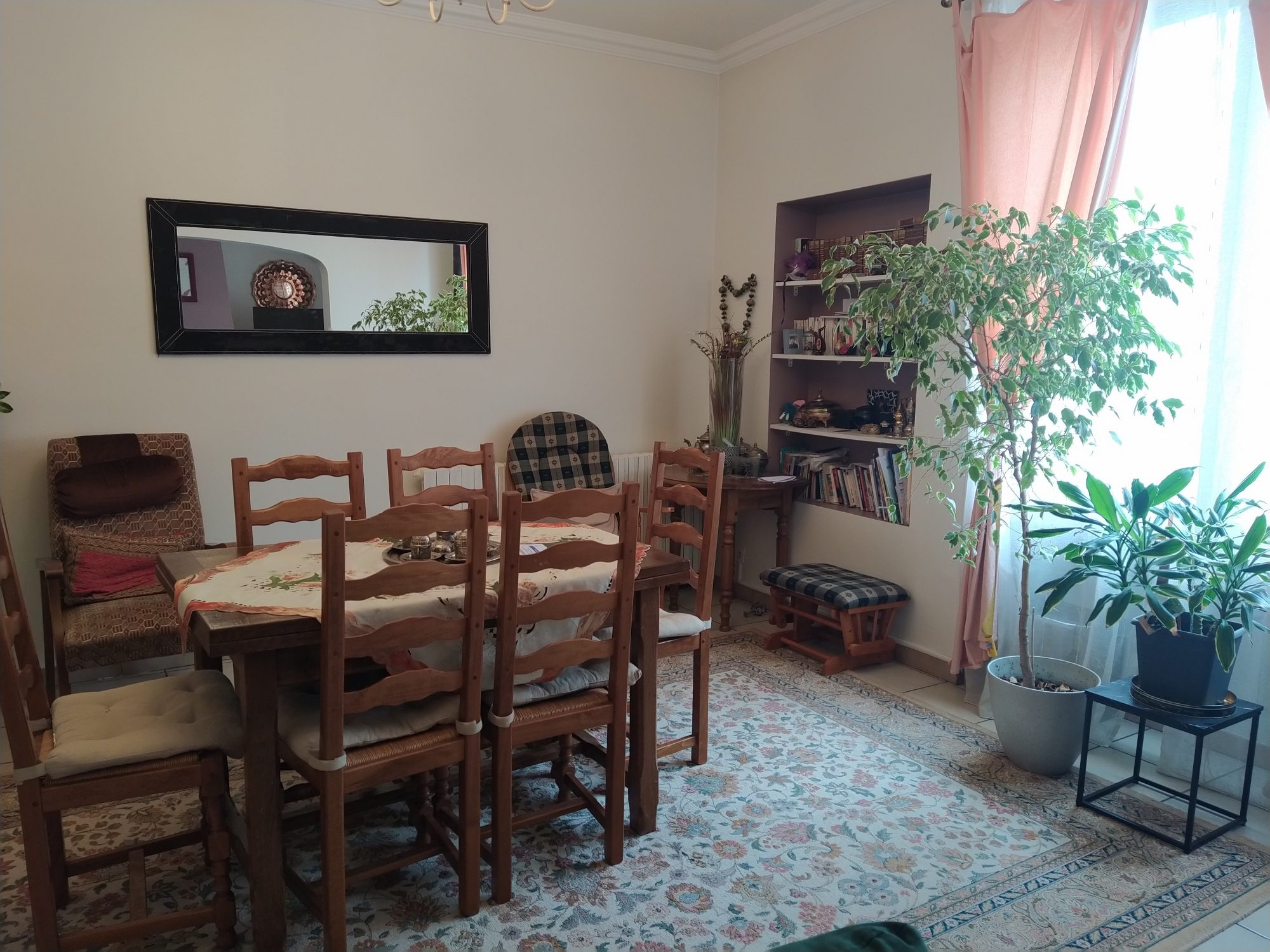 Photo 3 — CARREZ IMMOBILIER