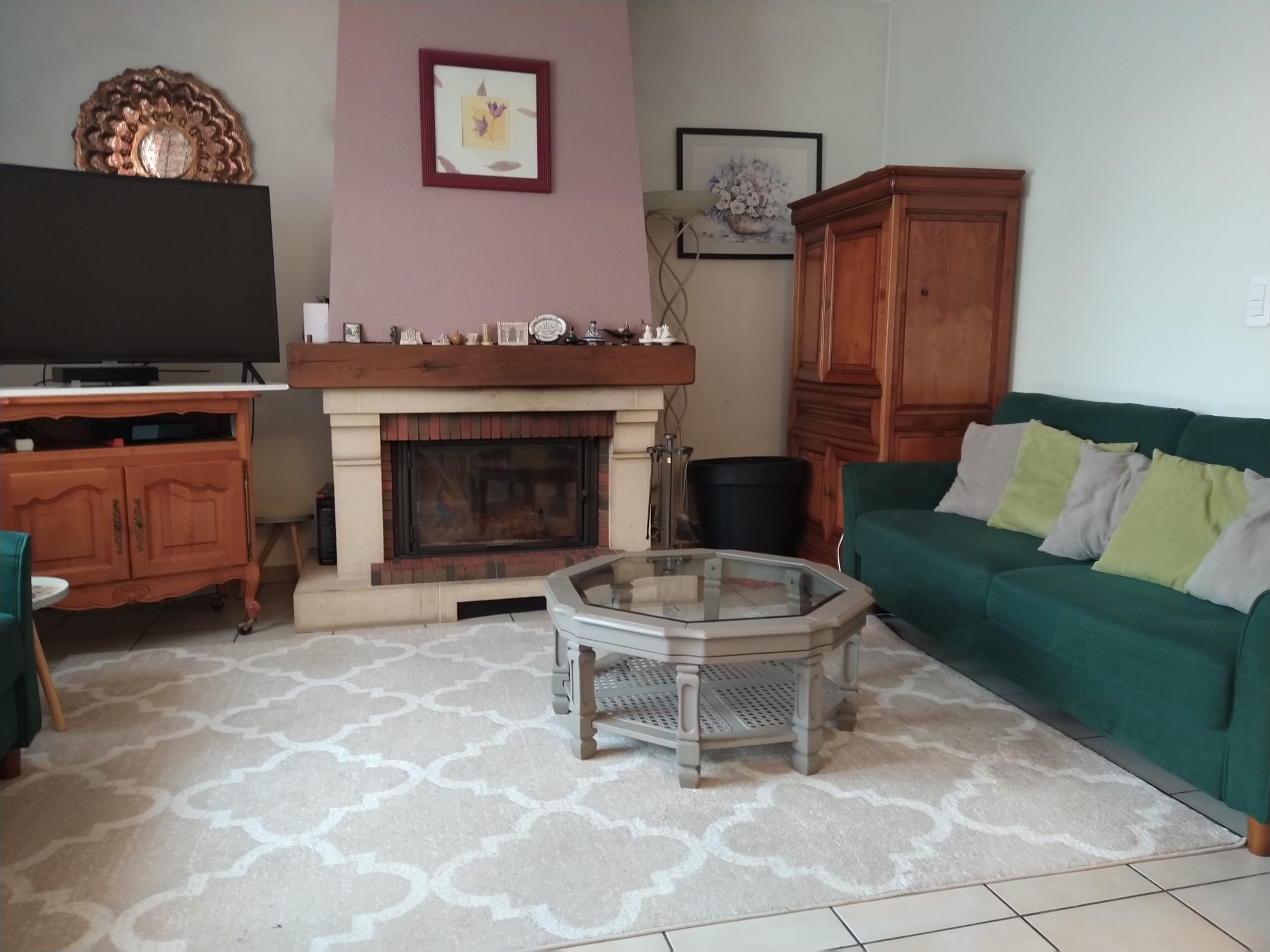 Photo 12 — CARREZ IMMOBILIER