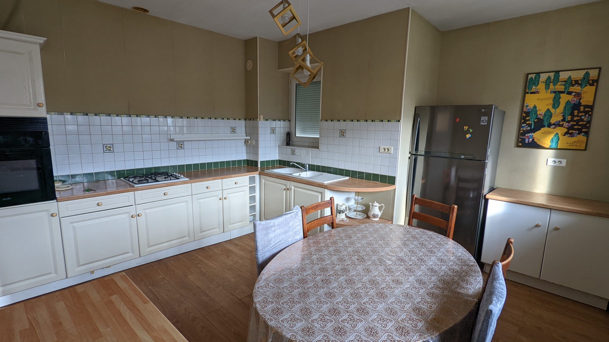 Photo 5 — CARREZ IMMOBILIER