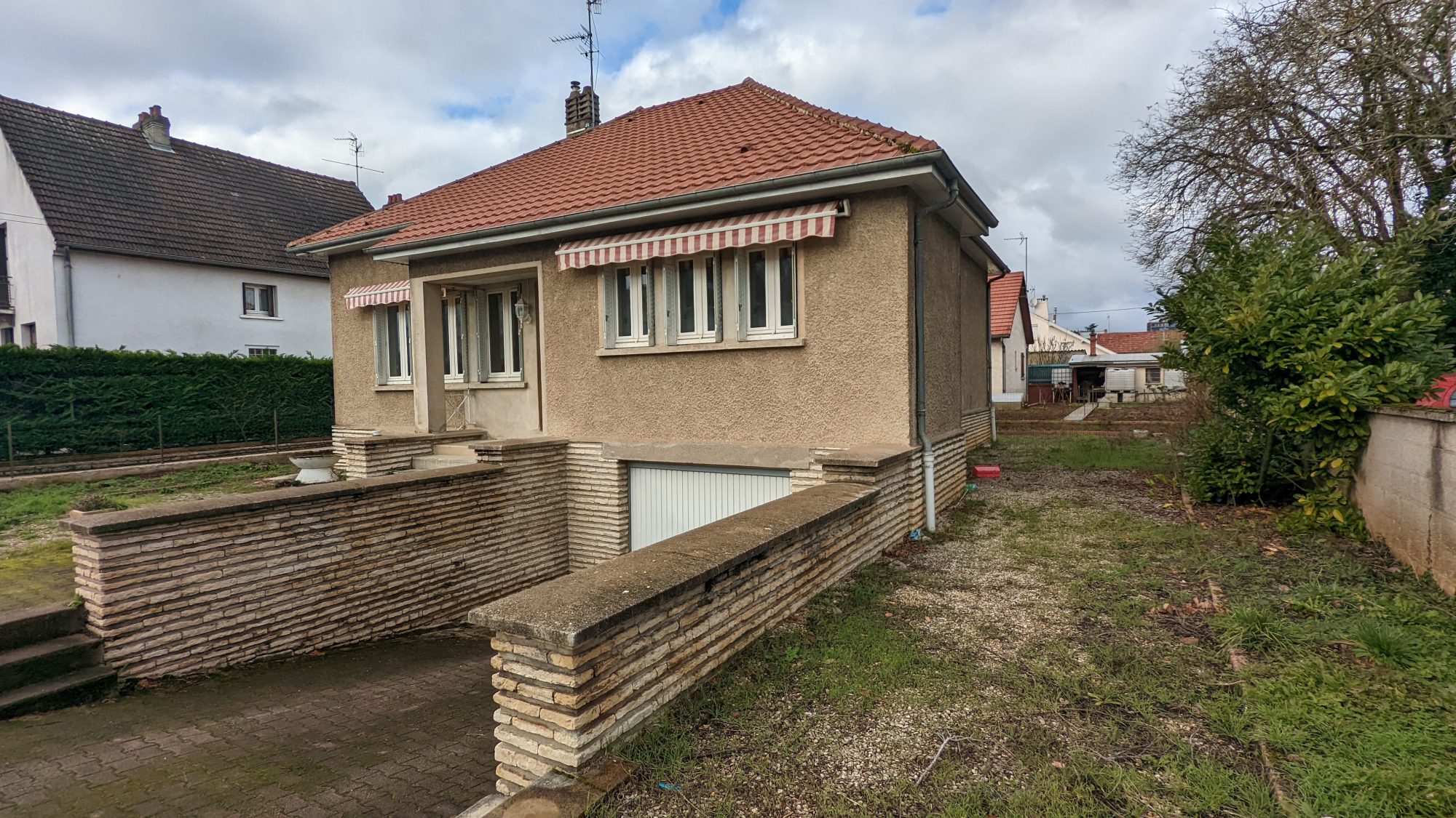 Photo 3 — CARREZ IMMOBILIER