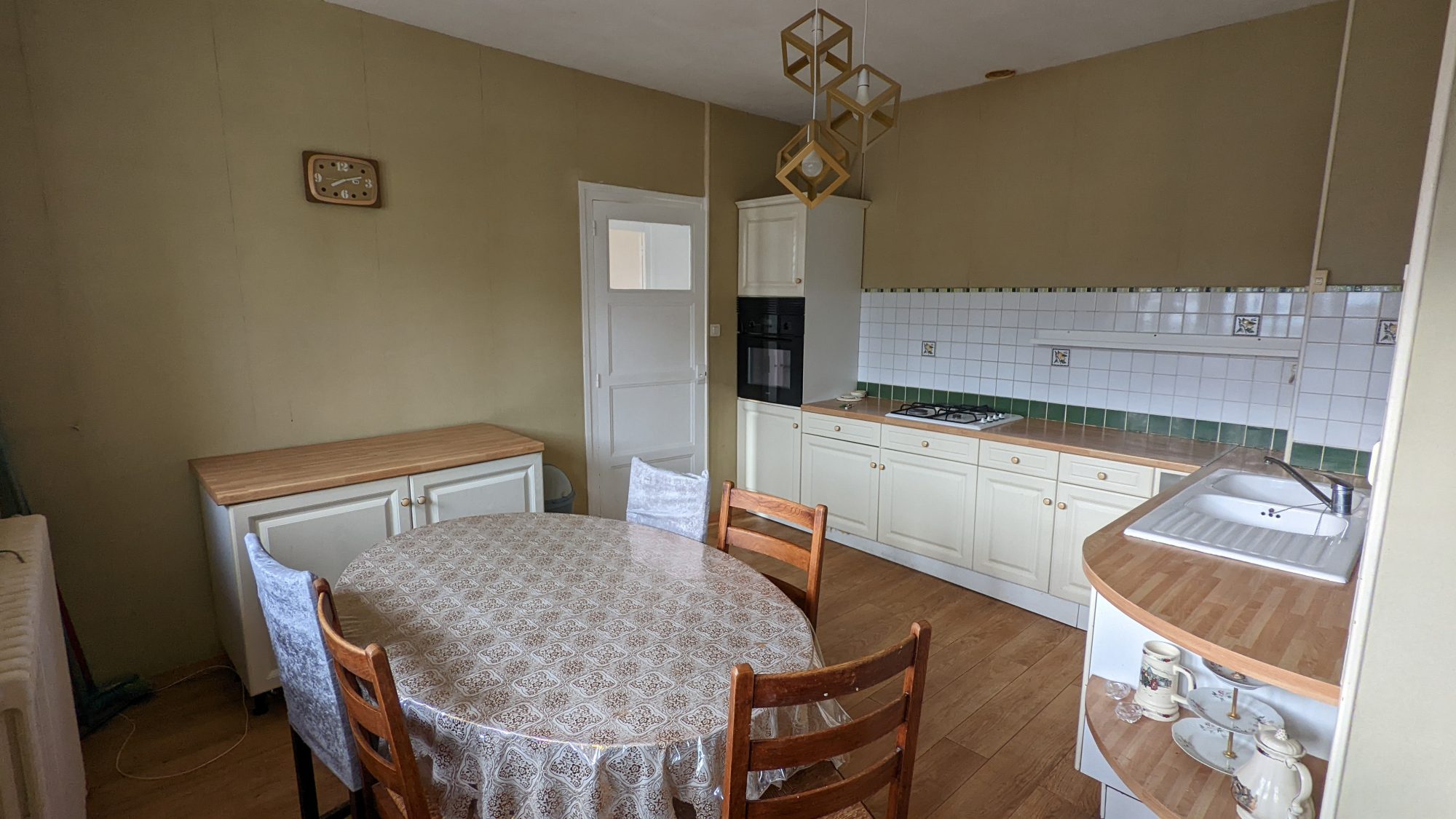 Photo 2 — CARREZ IMMOBILIER