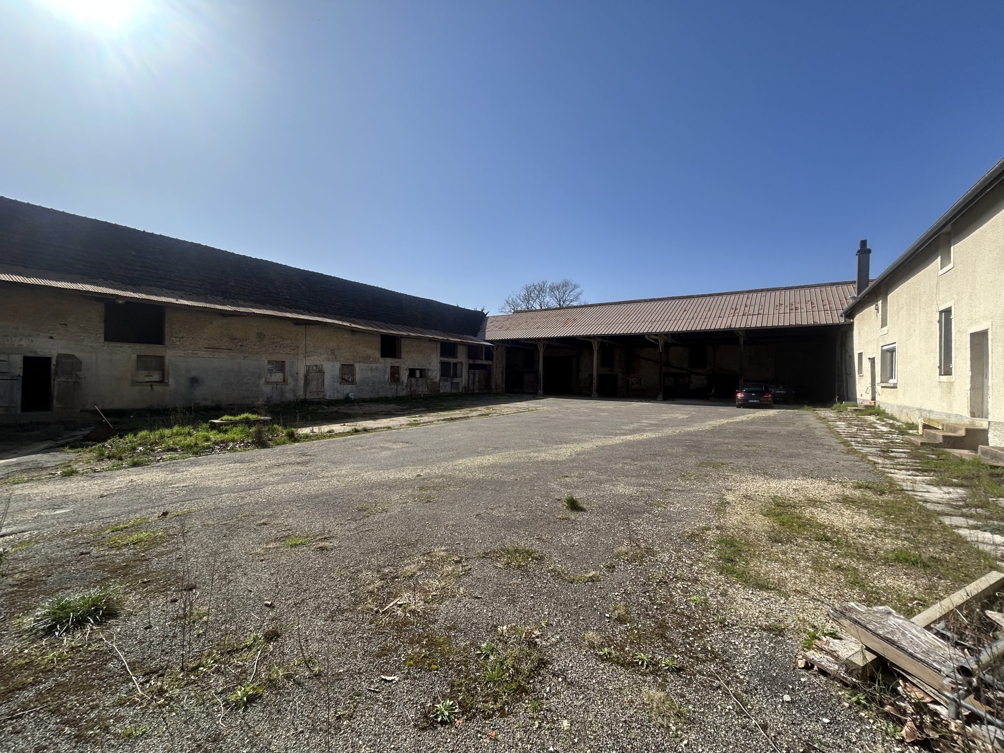 Photo 2 — CARREZ IMMOBILIER