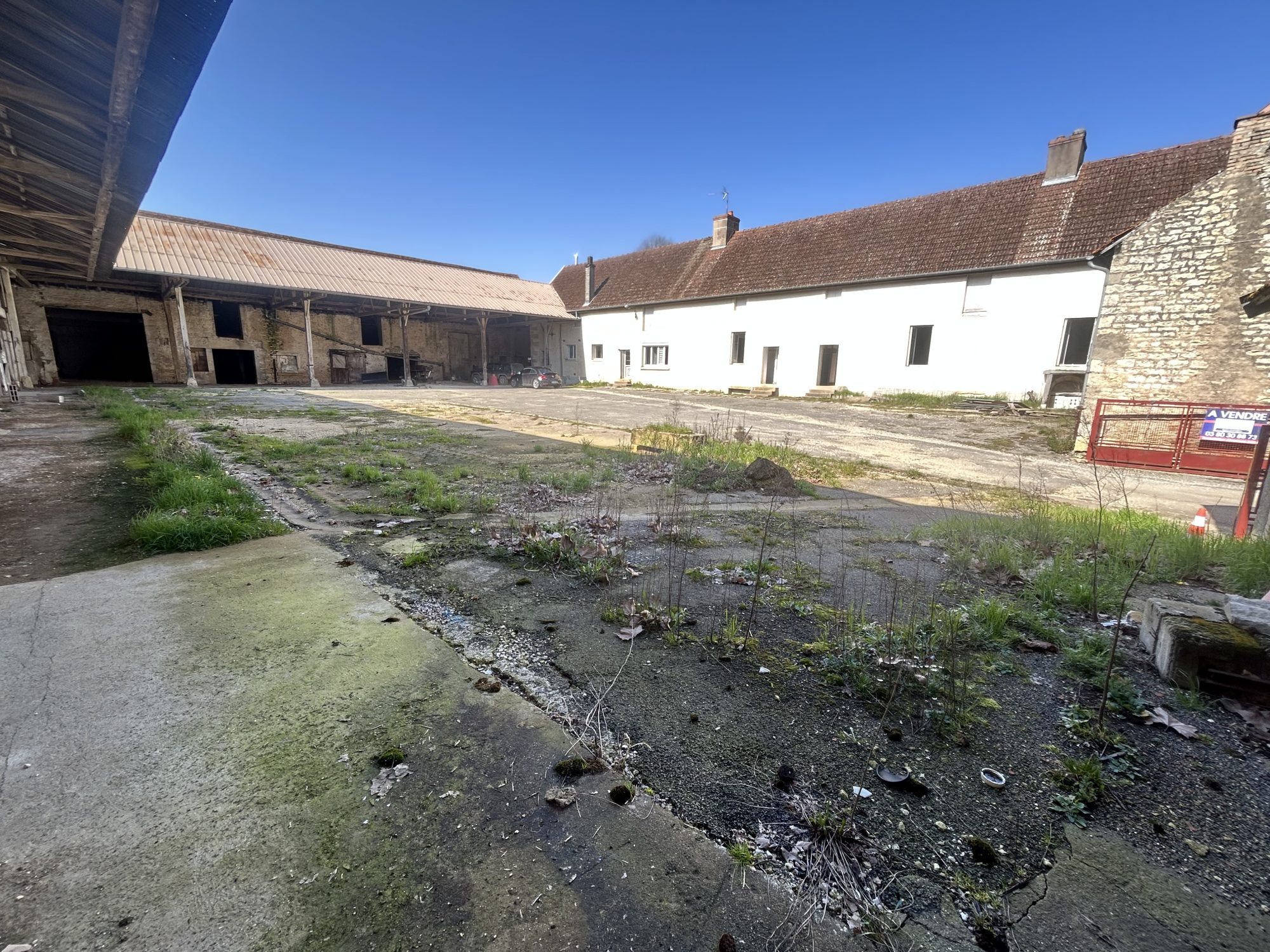 Photo 3 — CARREZ IMMOBILIER