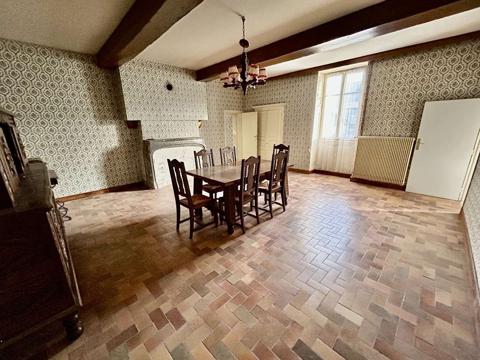 Photo 7 — CARREZ IMMOBILIER