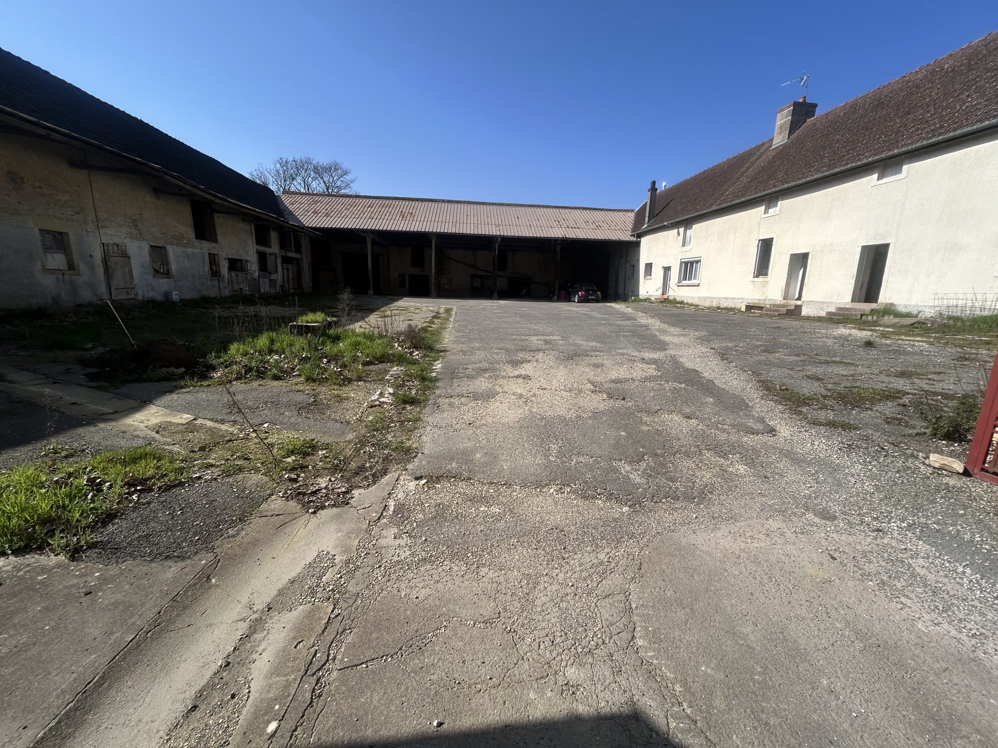 Photo 4 — CARREZ IMMOBILIER
