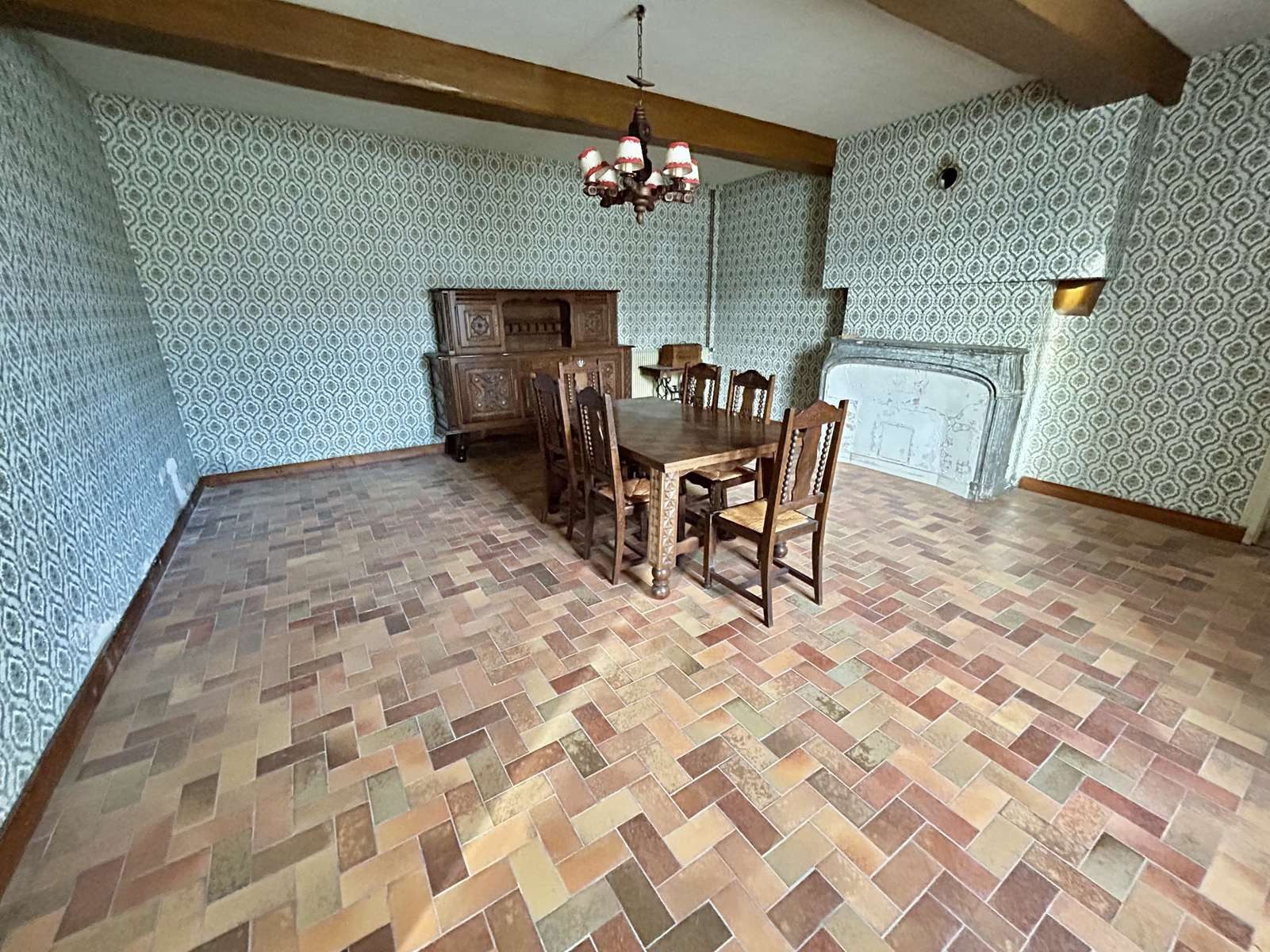 Photo 8 — CARREZ IMMOBILIER
