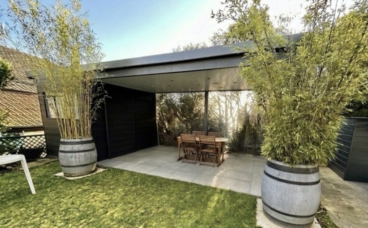 Photo 2 — CARREZ IMMOBILIER