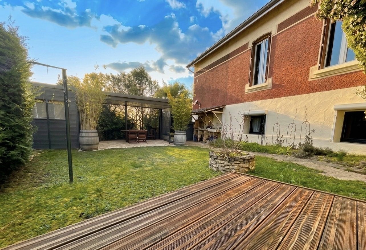 Photo 3 — CARREZ IMMOBILIER