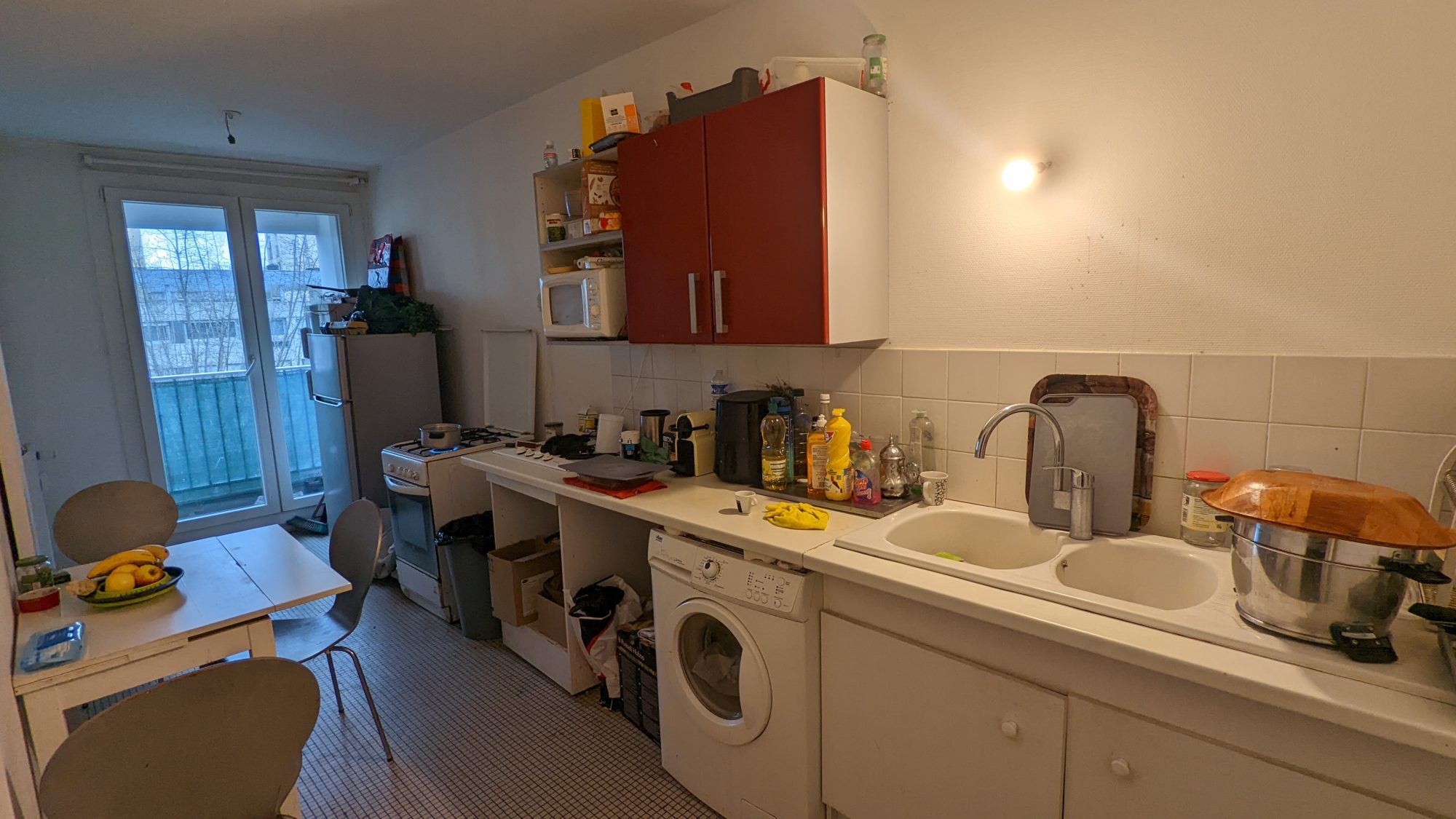Photo 2 — CARREZ IMMOBILIER