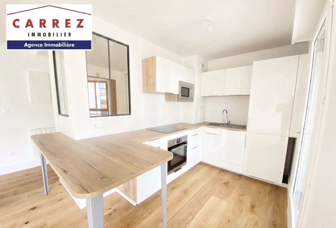 Photo 5 — CARREZ IMMOBILIER