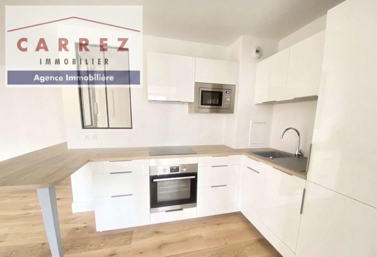 Photo 3 — CARREZ IMMOBILIER