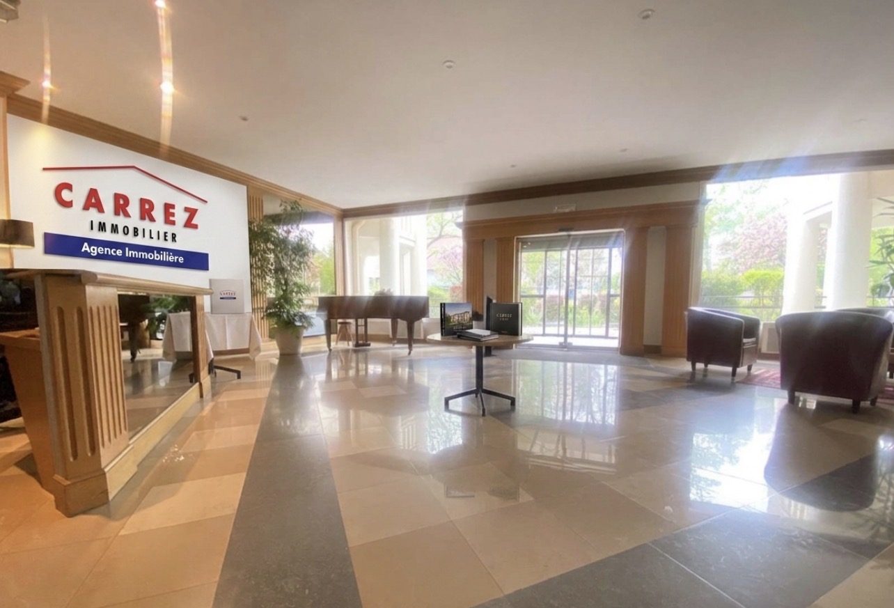 Photo 12 — CARREZ IMMOBILIER