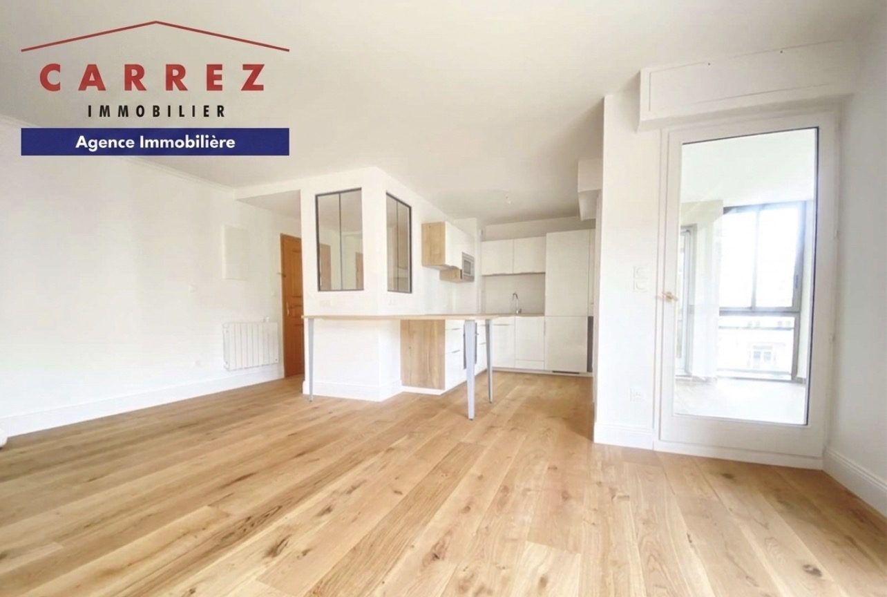 Photo 4 — CARREZ IMMOBILIER