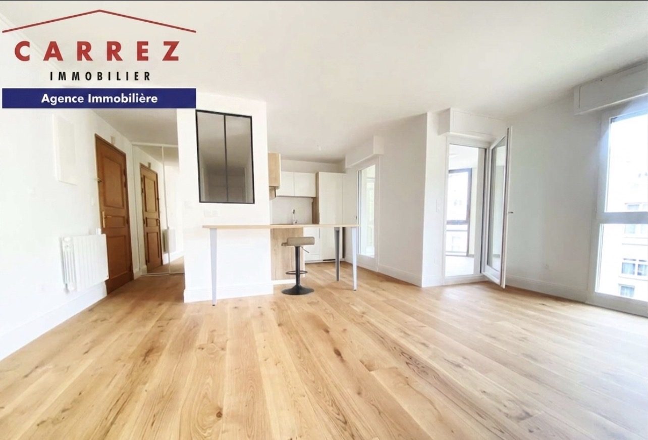 Photo 2 — CARREZ IMMOBILIER