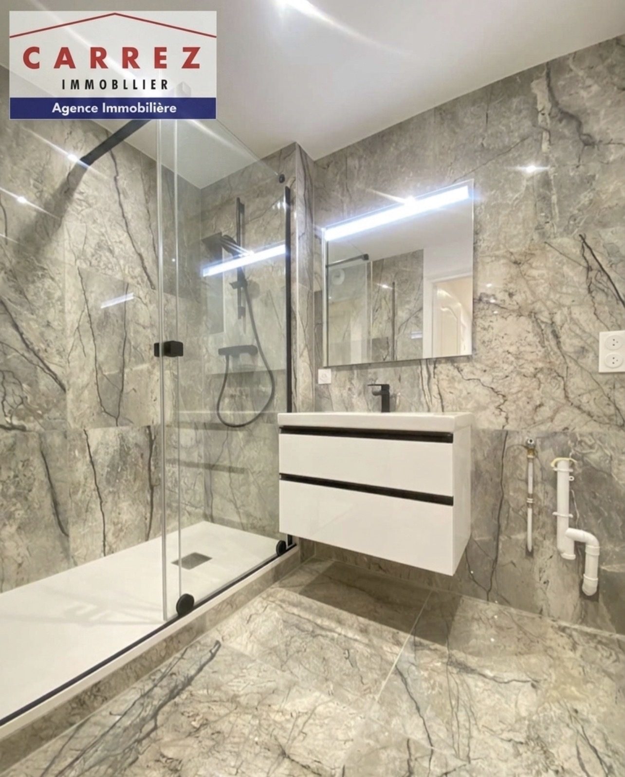 Photo 10 — CARREZ IMMOBILIER