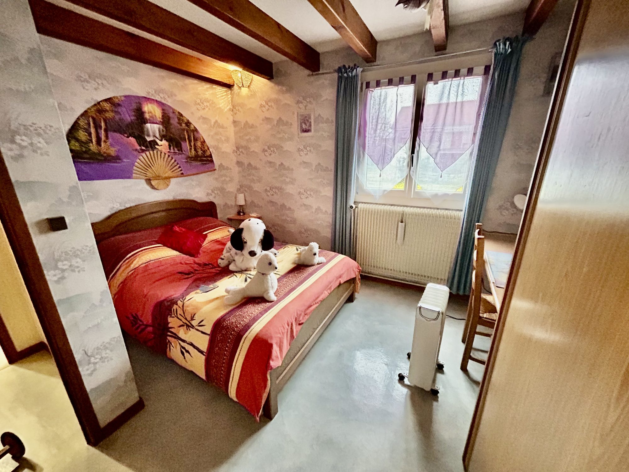 Photo 8 — CARREZ IMMOBILIER
