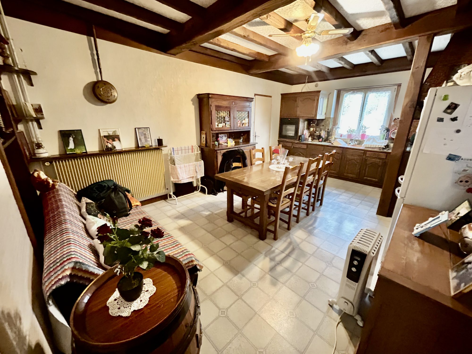 Photo 5 — CARREZ IMMOBILIER