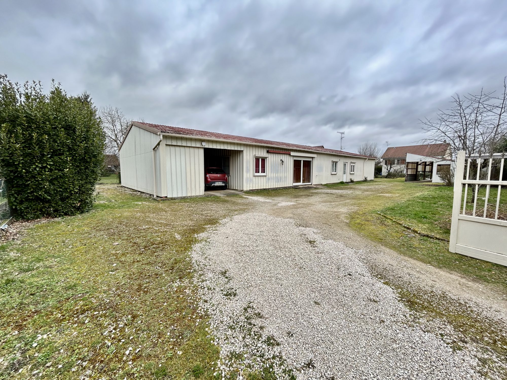 Photo 12 — CARREZ IMMOBILIER