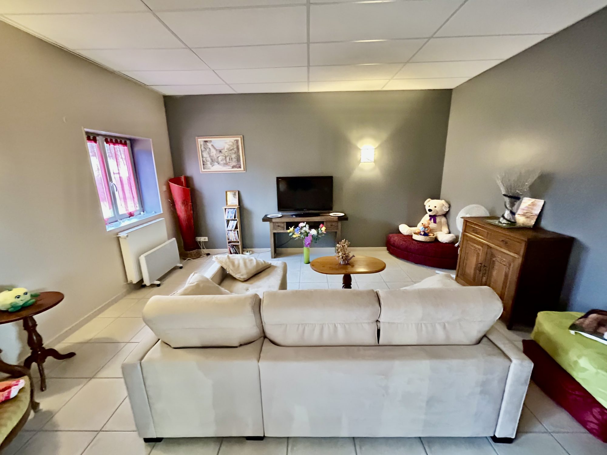 Photo 4 — CARREZ IMMOBILIER