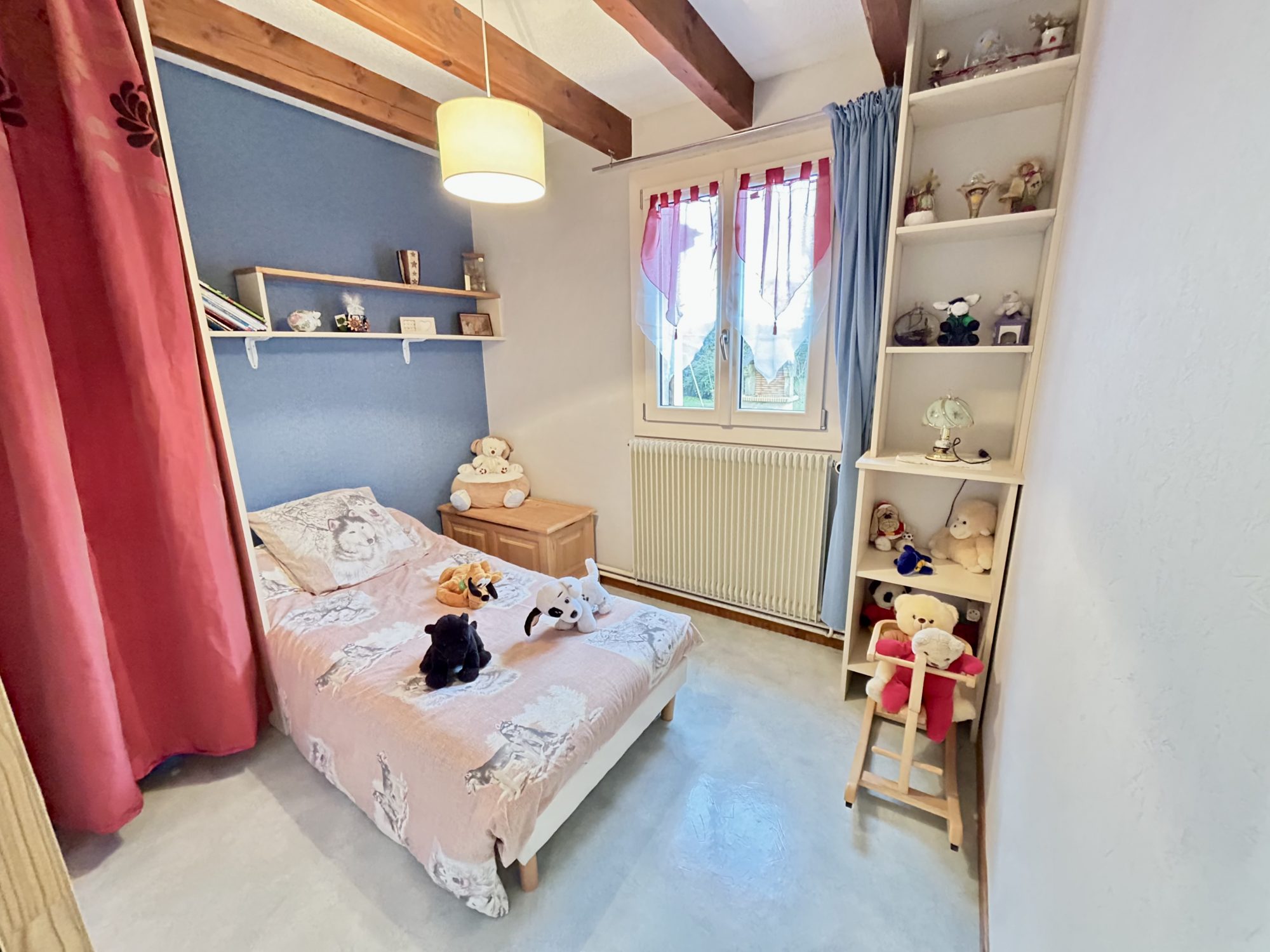 Photo 9 — CARREZ IMMOBILIER