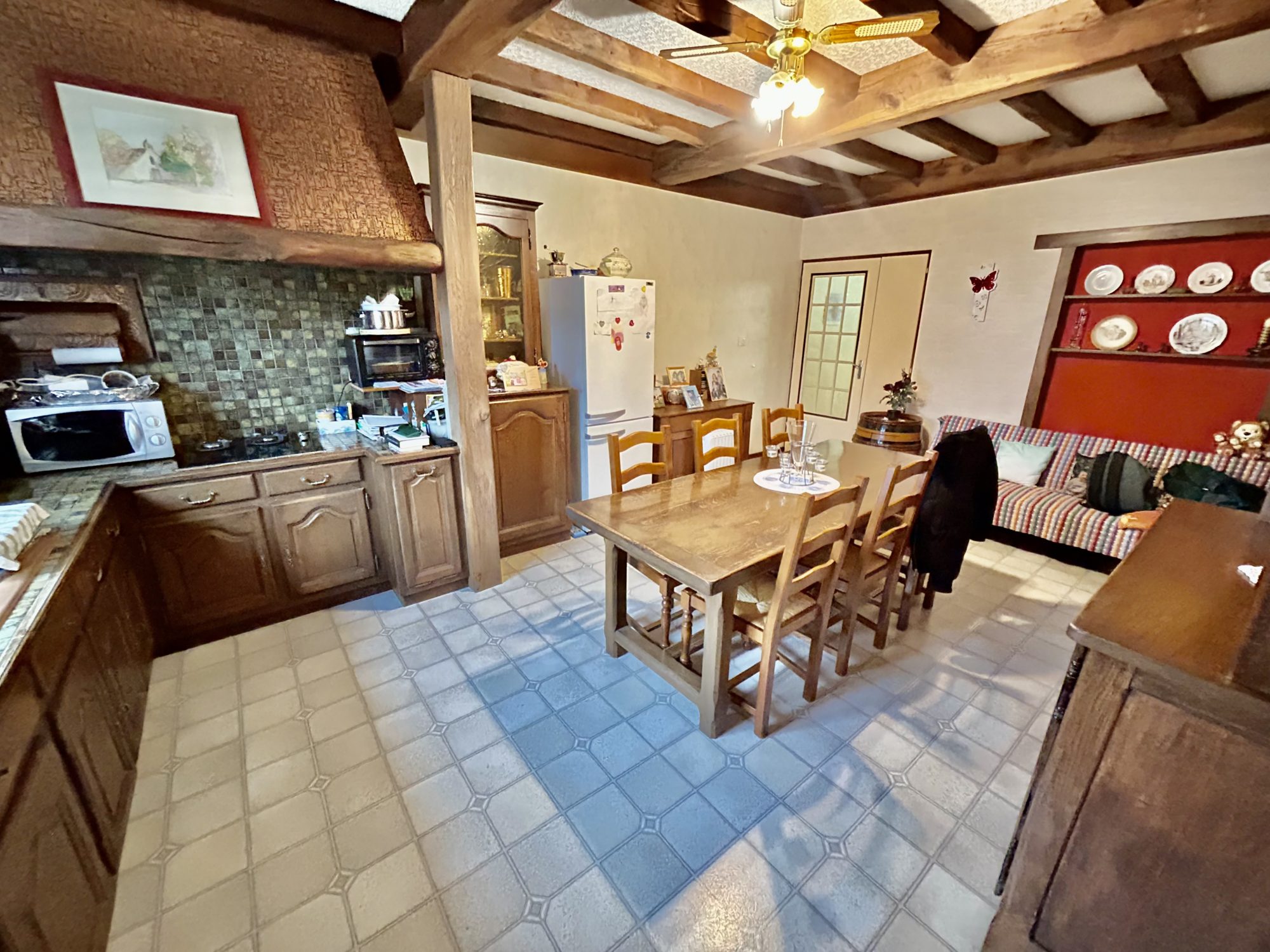Photo 6 — CARREZ IMMOBILIER
