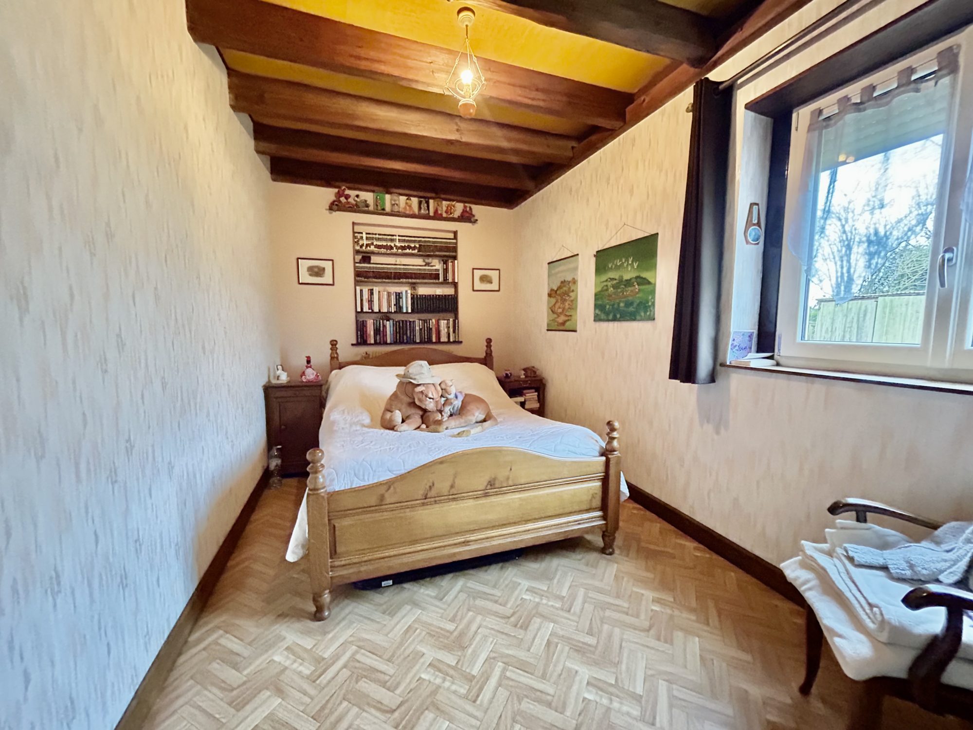 Photo 7 — CARREZ IMMOBILIER
