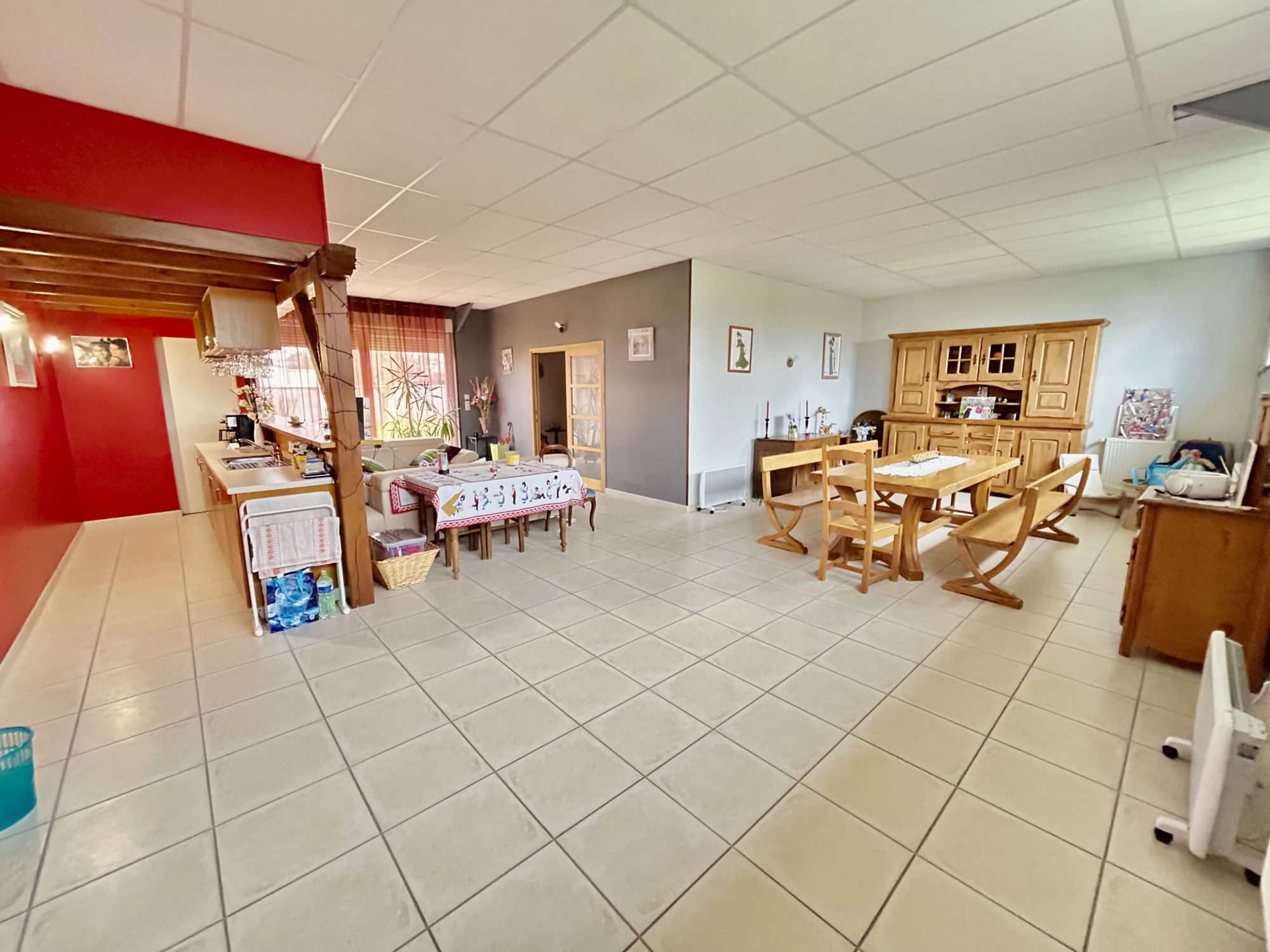 Photo 2 — CARREZ IMMOBILIER