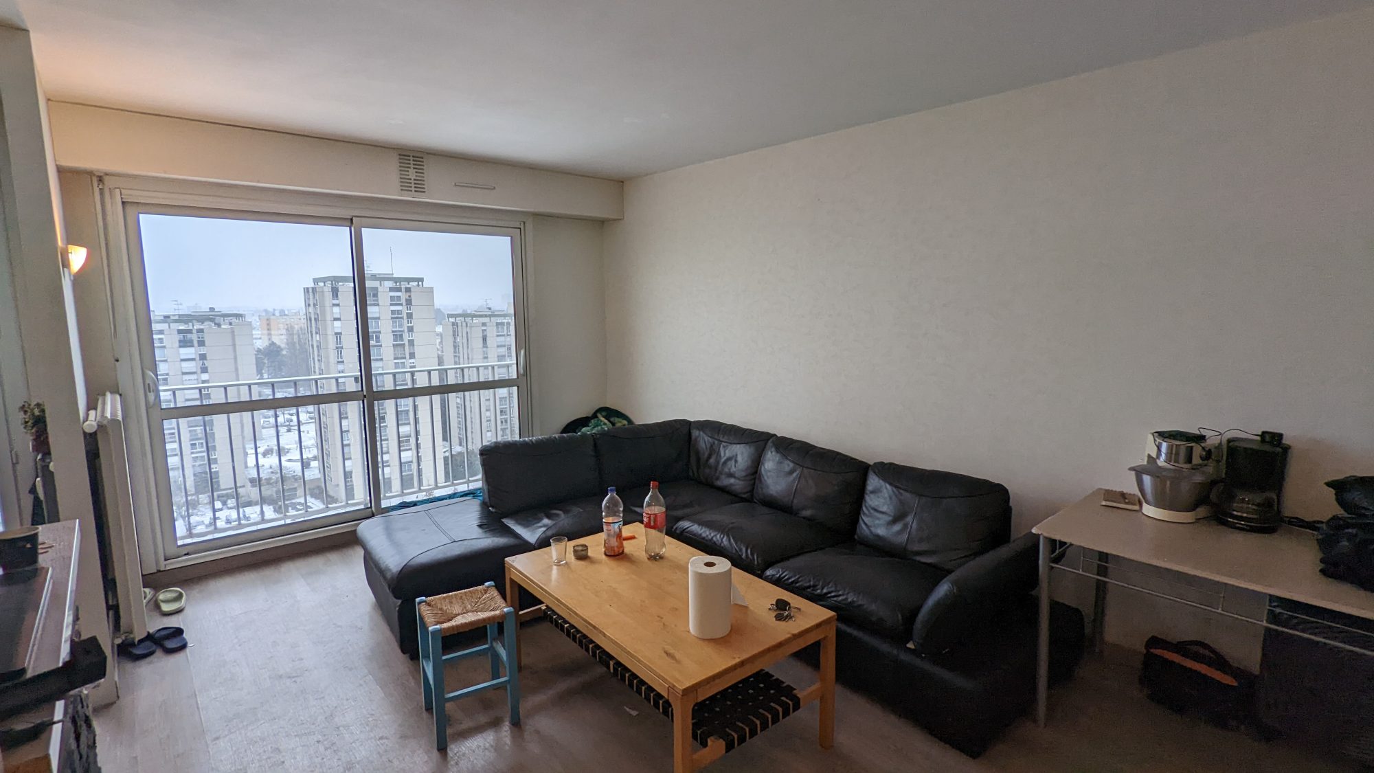 Photo 3 — CARREZ IMMOBILIER