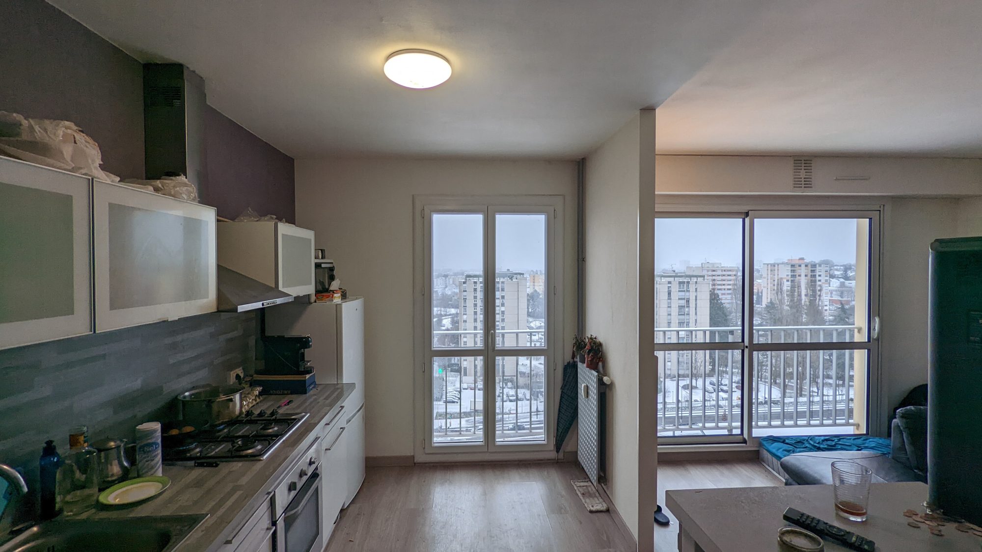 Photo 2 — CARREZ IMMOBILIER