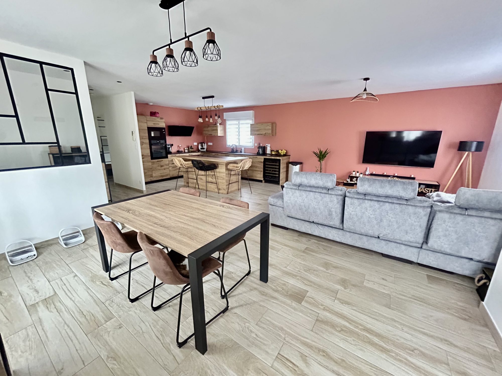 Photo 5 — CARREZ IMMOBILIER