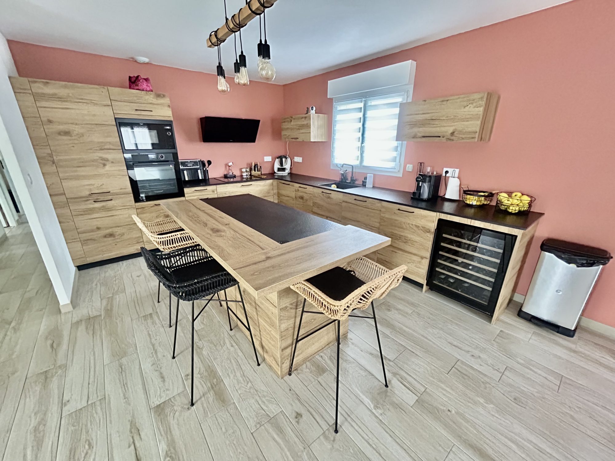 Photo 6 — CARREZ IMMOBILIER