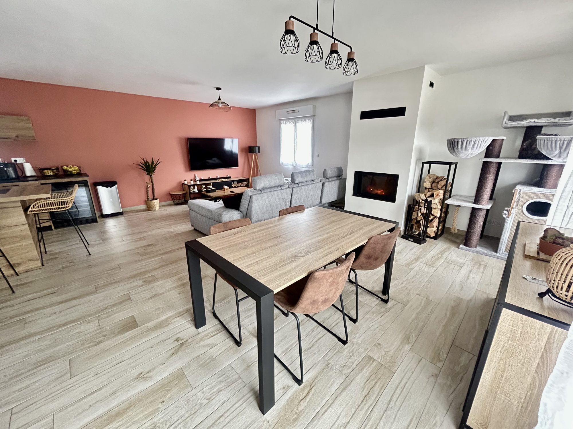 Photo 4 — CARREZ IMMOBILIER