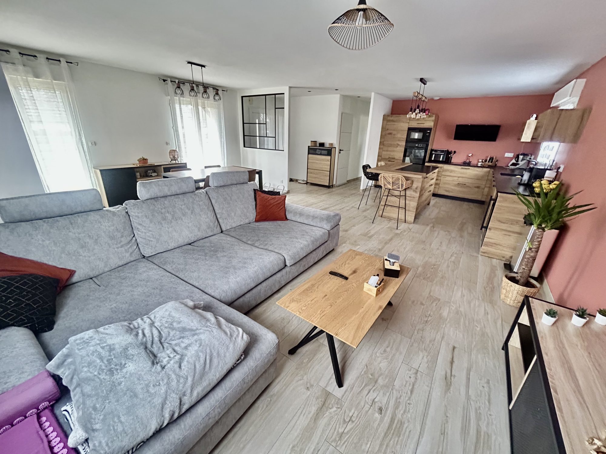 Photo 3 — CARREZ IMMOBILIER