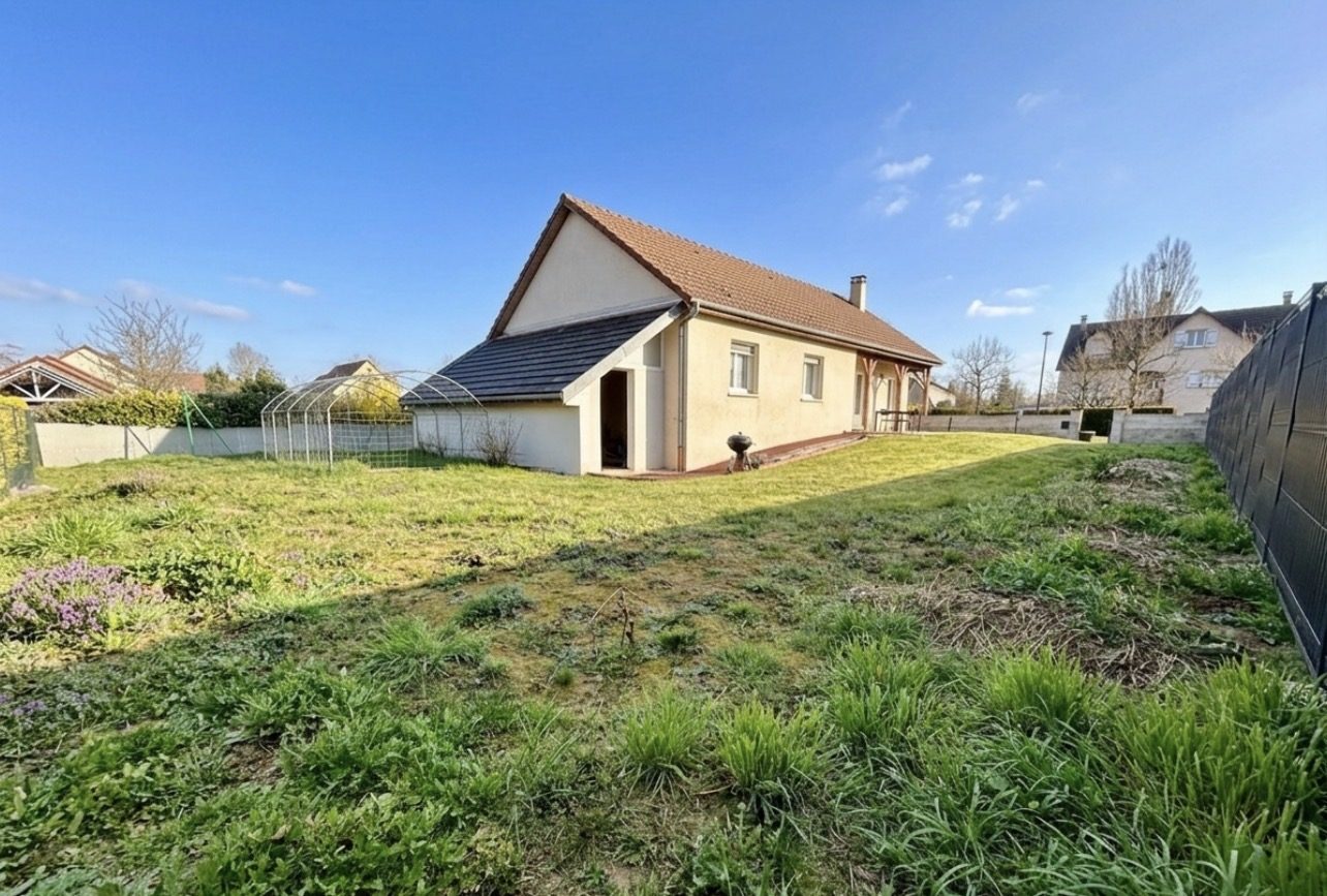 Photo 2 — CARREZ IMMOBILIER