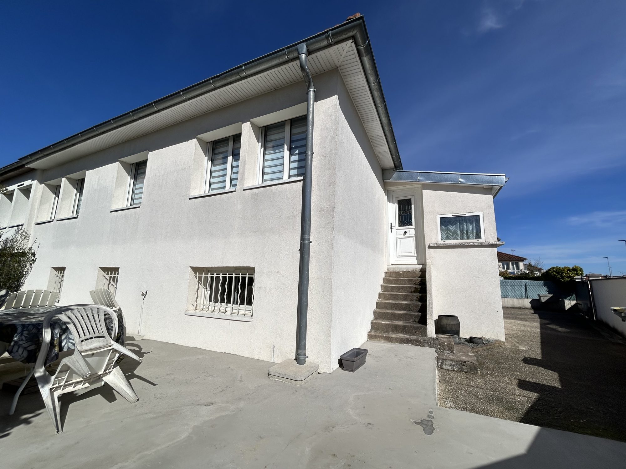 Photo 2 — CARREZ IMMOBILIER
