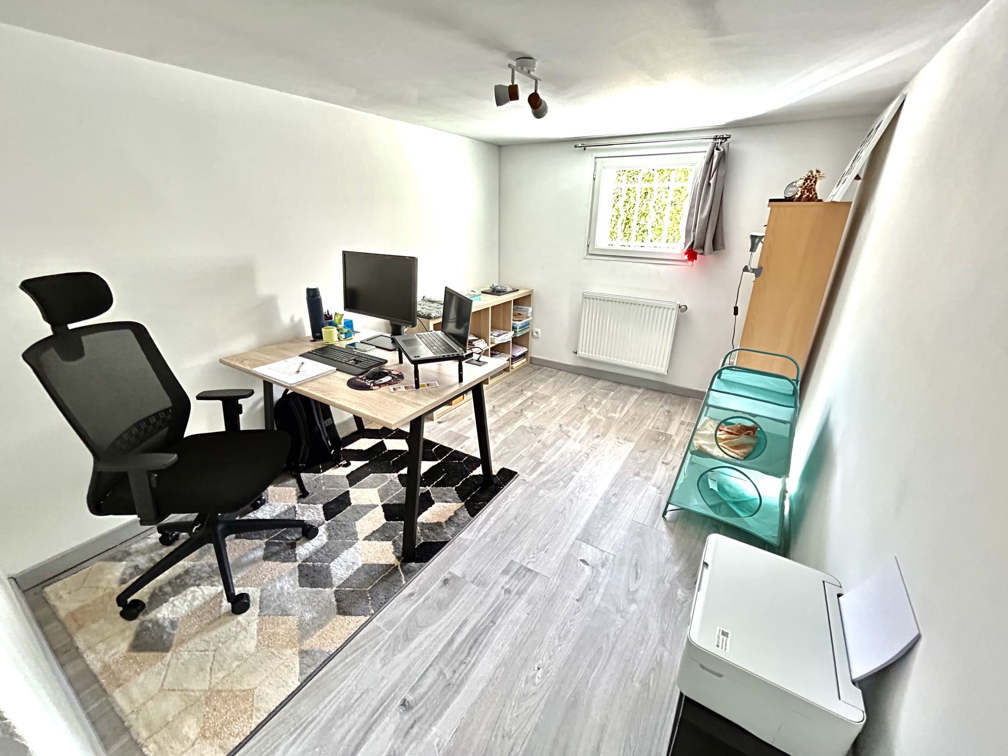 Photo 7 — CARREZ IMMOBILIER