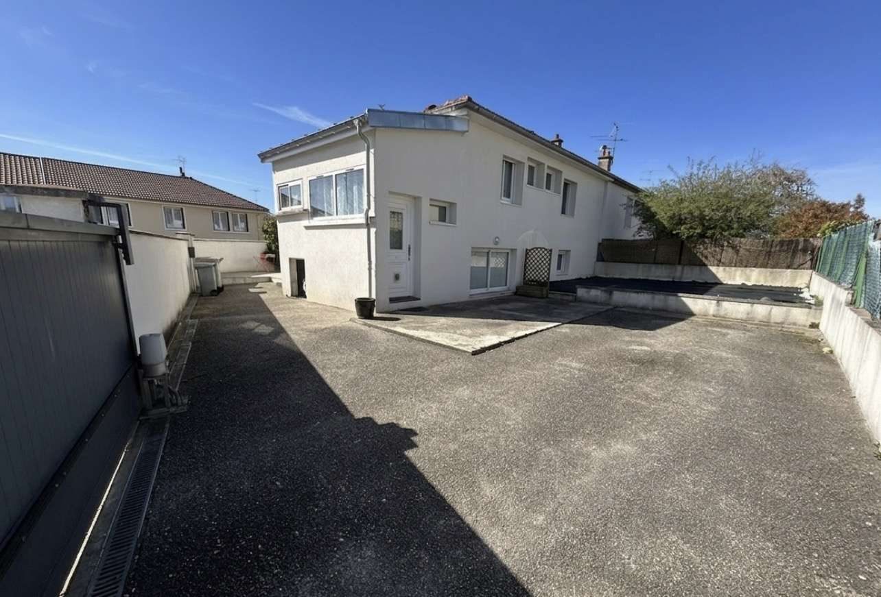 Photo 3 — CARREZ IMMOBILIER