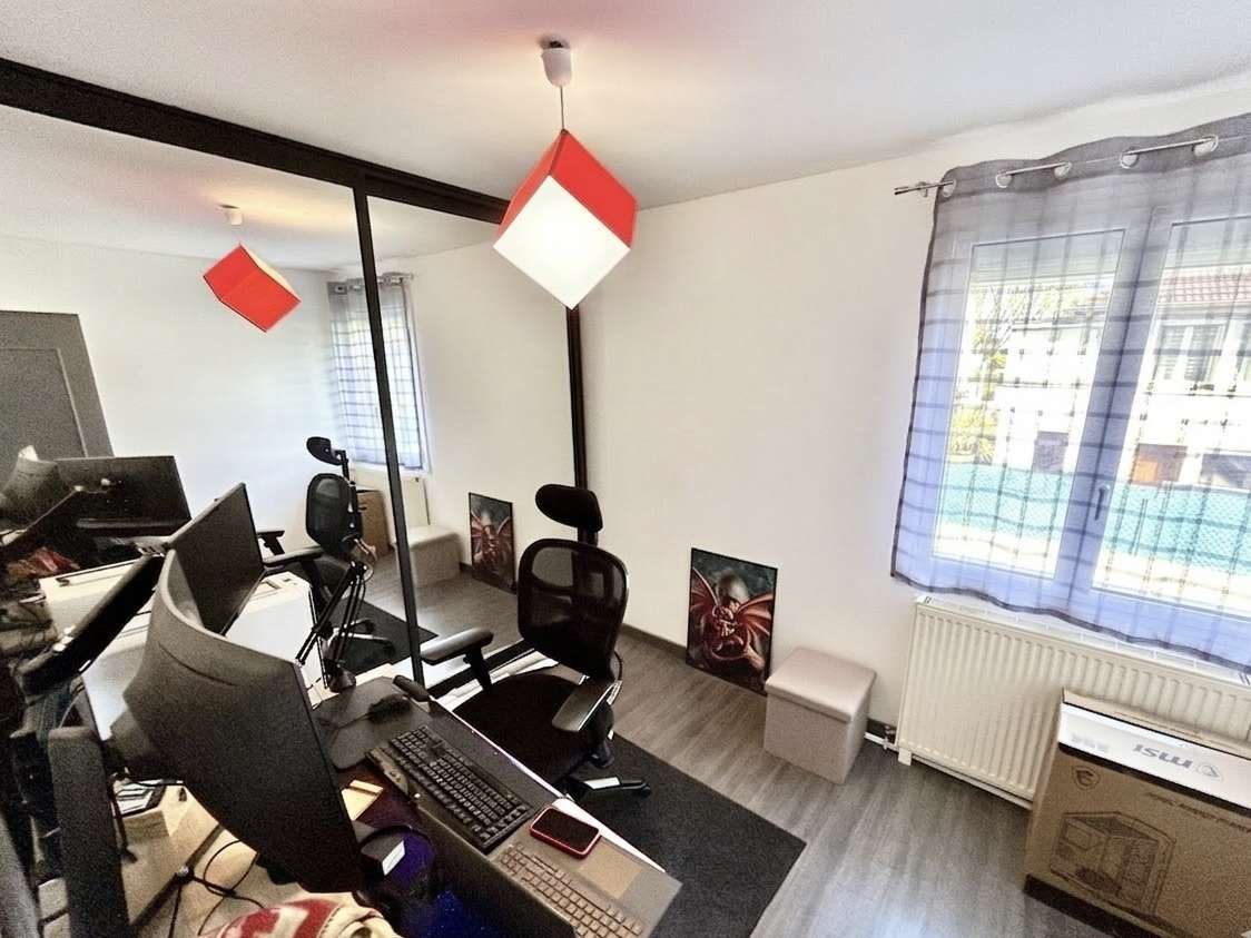 Photo 8 — CARREZ IMMOBILIER