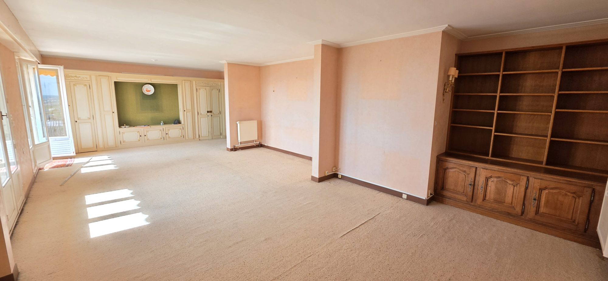 Photo 2 — CARREZ IMMOBILIER